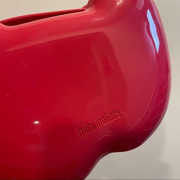 MELISSA MINI CAT BAG *RARE* - Picture 5 of 15